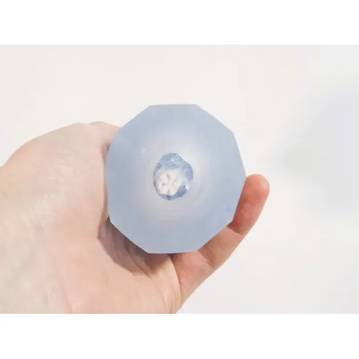 Мастурбатор Tenga Spinner DX 01 Drops — фото 9