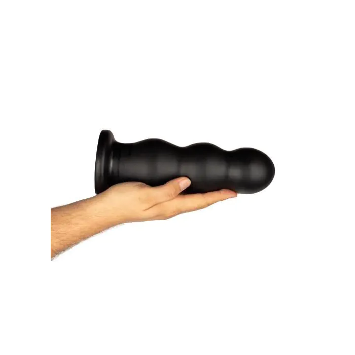 Анальна пробка BUTTR Tactical III Butt Plug — фото 5