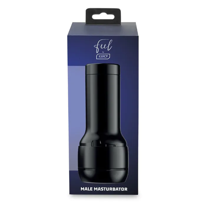 Мастурбатор Kiiroo Feel Stroker для секс-машини Kiiroo Keon — фото 3