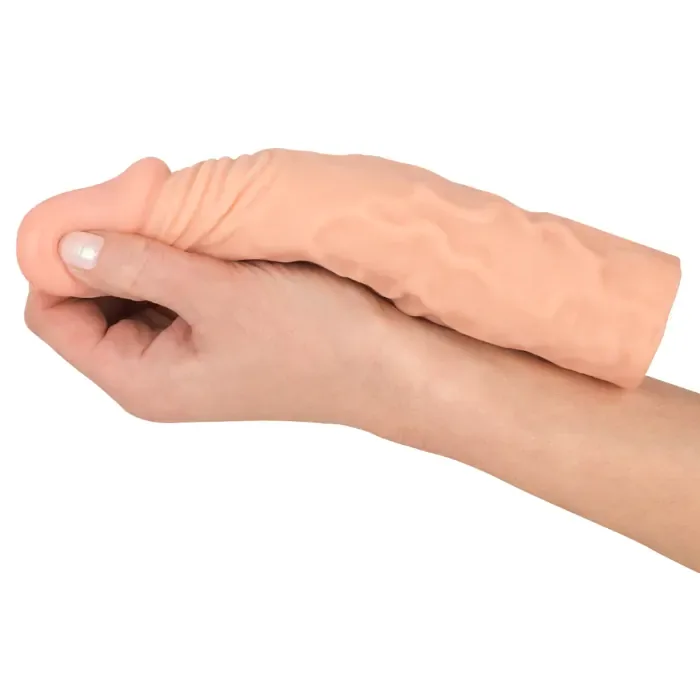 Насадка Nature Skin Extension Sleeve+3 — фото 6
