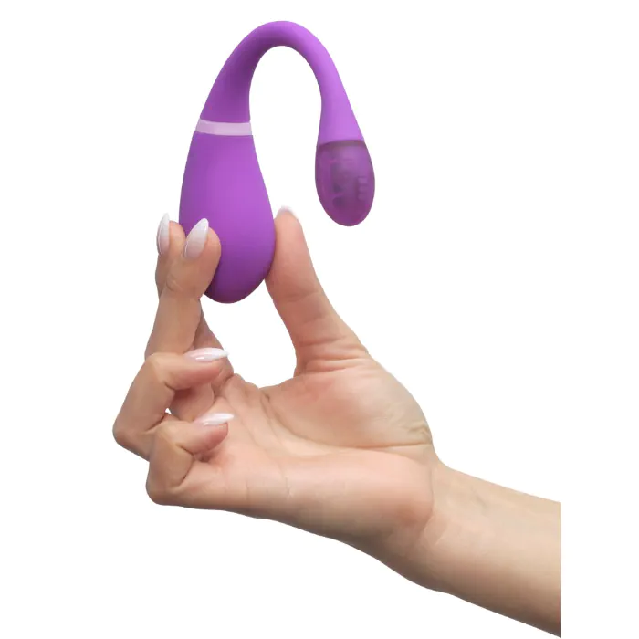 Інтерактивне віброяйце Ohmibod Esca2 for Kiiroo — фото 8