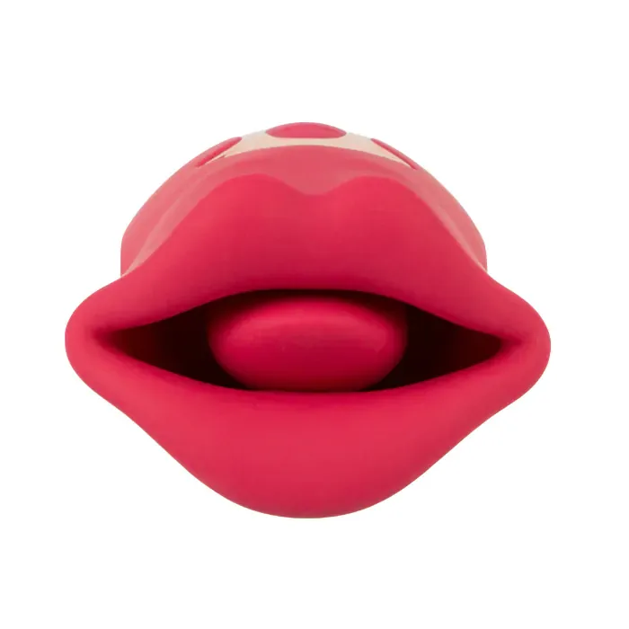 Стимулятор You2Toys Oral Fun Vibrator — фото 14