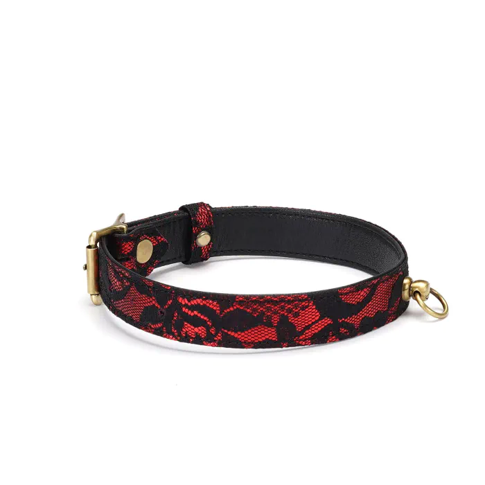 Чокер Liebe Seele Victorian Garden Choker — фото 2