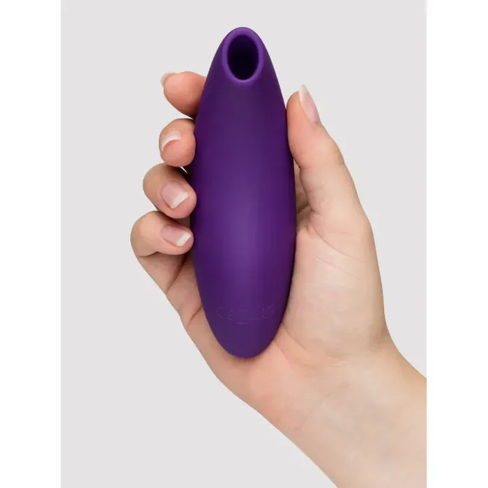 Вакуумний смартстимулятор We-Vibe Melt 2 Purple — фото 14