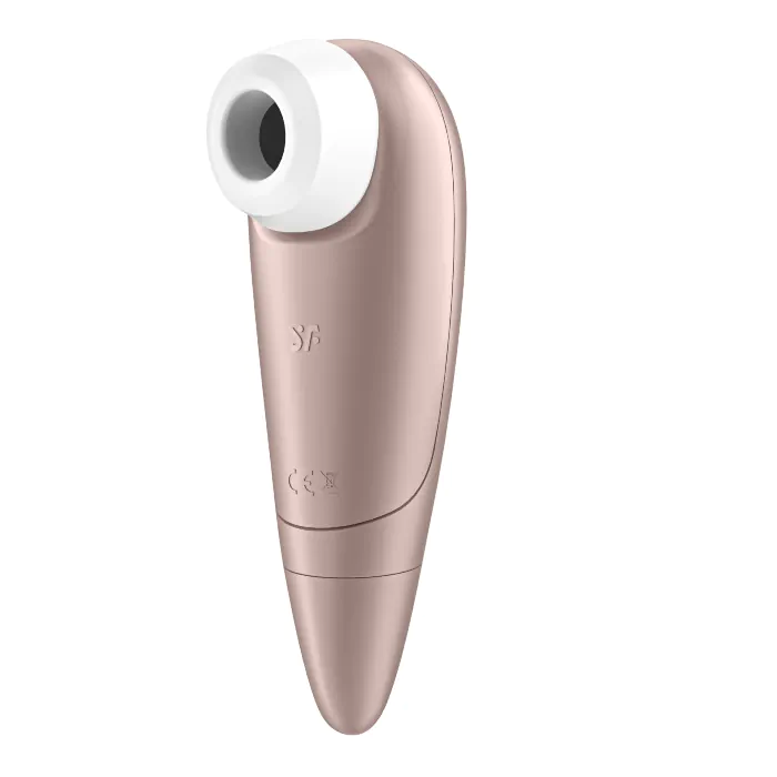 Вакуумний стимулятор Satisfyer Number One NG — фото 8