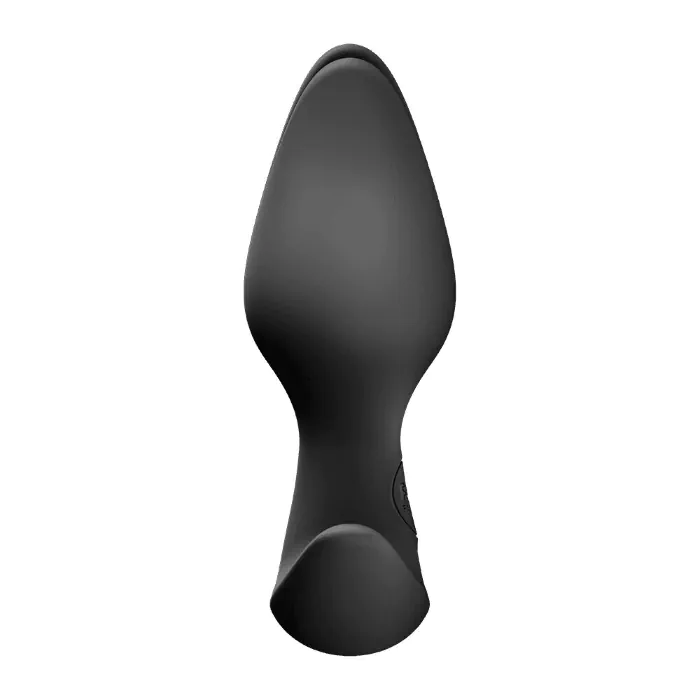 Анальна пробка Fun Factory Bootie Fem Black — фото 4