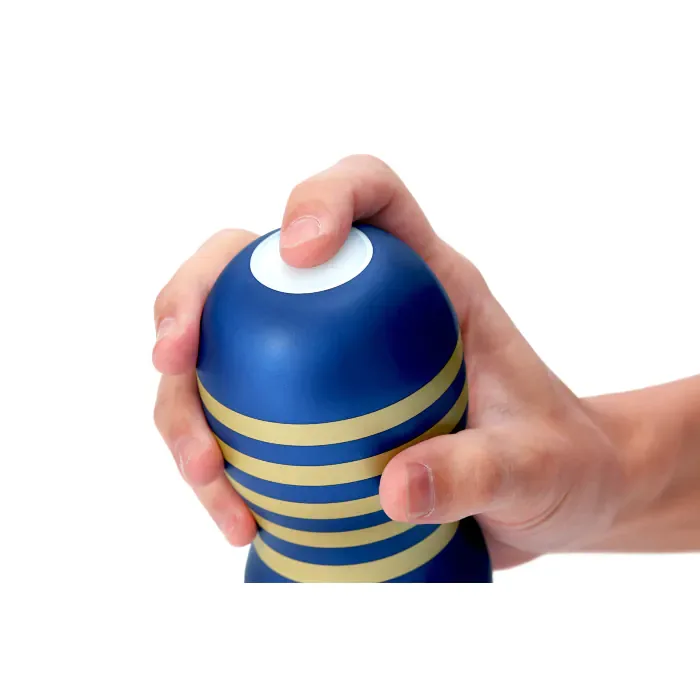 Мастурбатор Tenga Premium Original Vacuum Cup Strong — фото 8