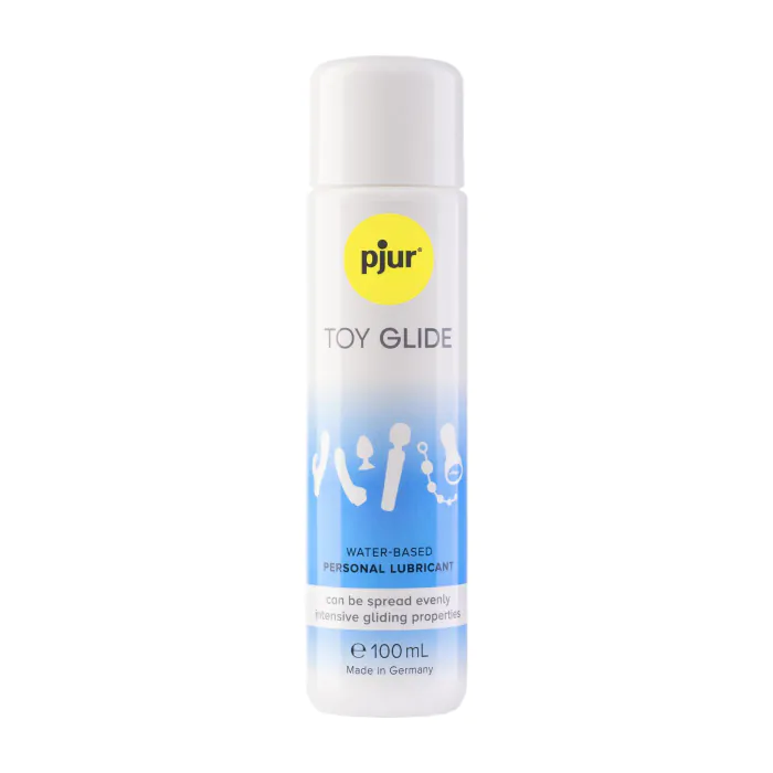 Лубрикант pjur Toy Glide 100 мл
