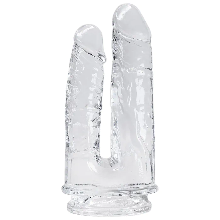 Подвійний фалоімітатор Alive Imperium Jelly Dildo
