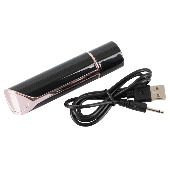 Мінівібратор You2Toys Lipstick Vibrator — фото 4