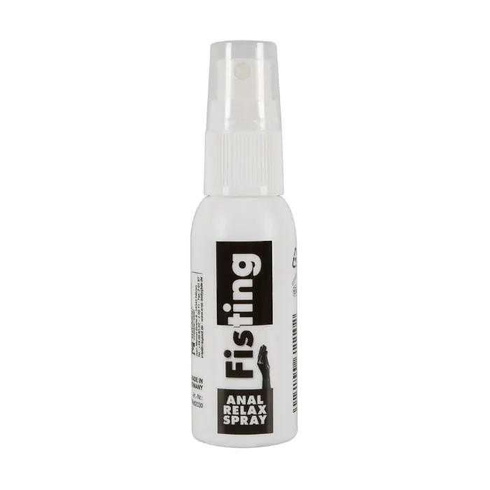 Спрей Fisting Relaxspray