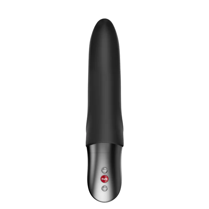 Вібратор Fun Factory Diva Dolphin Black — фото 2