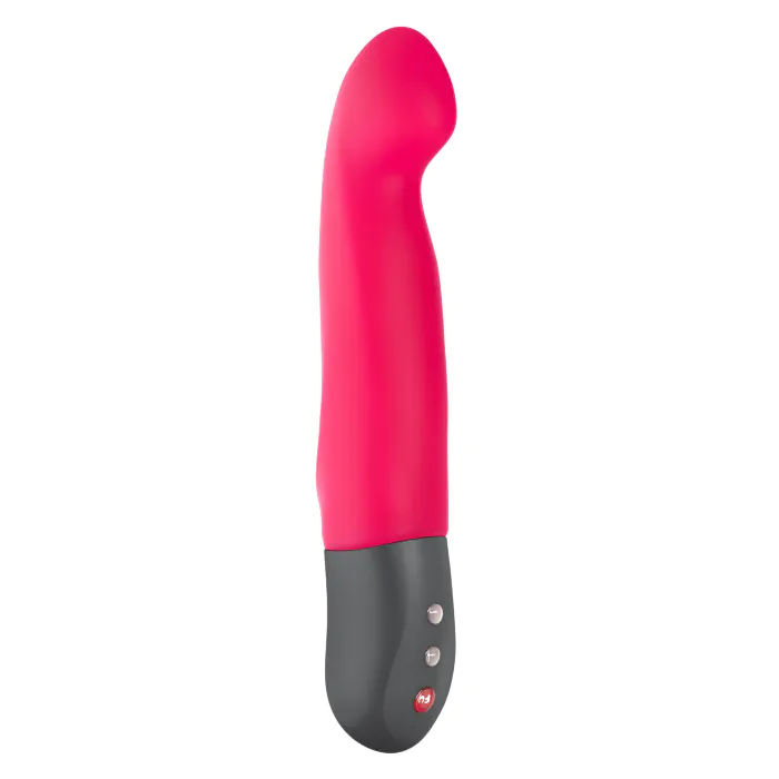 Пульсатор Fun Factory Stronic G Pink
