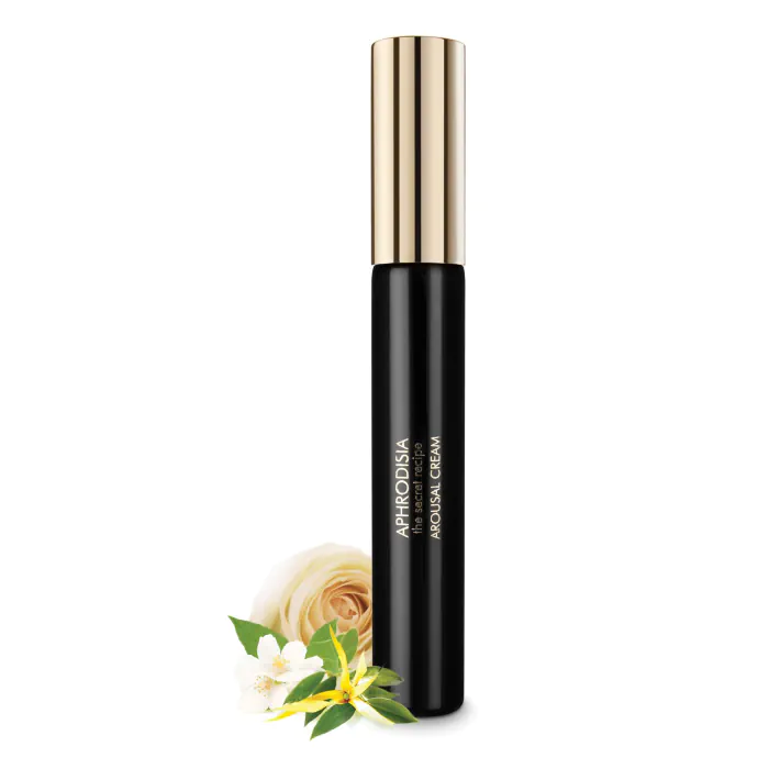 Збуджуючий крем для клітора Bijoux Indiscrets Aphrodisia Clitoral Arousal Balm