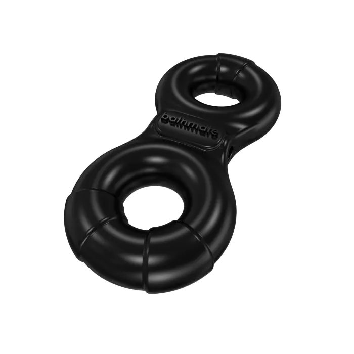 Ерекційне віброкільце Bathmate Vibe Ring Eight — фото 2