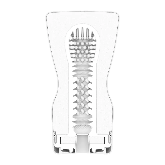 Мастурбатор Tenga Soft Case Cup — фото 5
