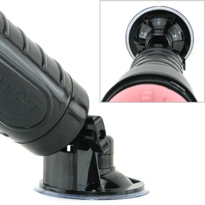 Набір мастурбатор Fleshlight Pink Lady Original Value Pack — фото 5