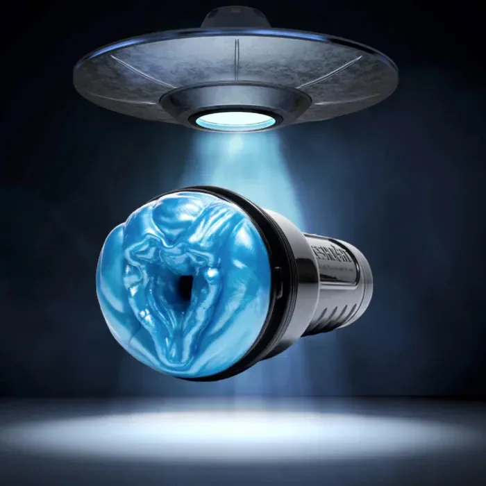 Мастурбатор Fleshlight Freaks Alien — фото 6