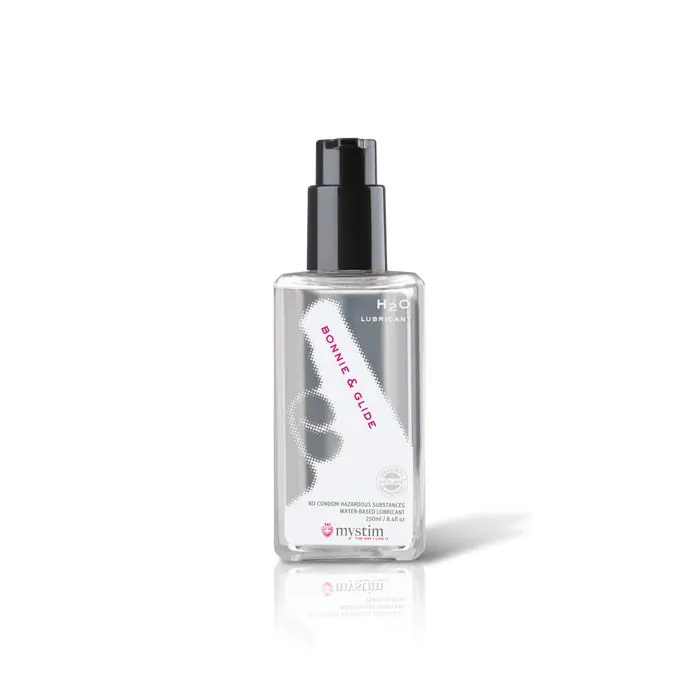Універсальне лубрикант Mystim Bonnie & Glide H2O Lubricant