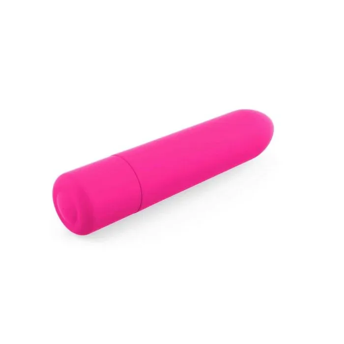 Вібропуля Love To Love Crazy Vibe Pink — фото 2