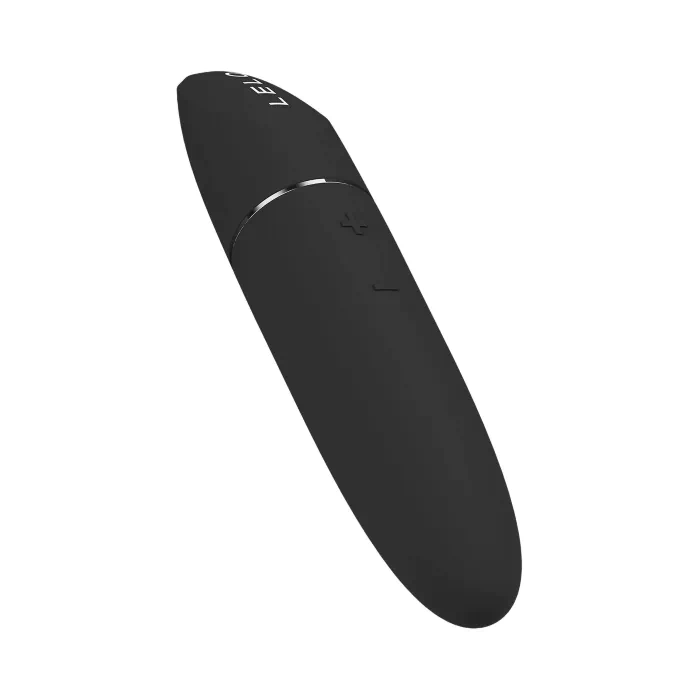 Віброкуля Lelo Mia 3 Black — фото 3