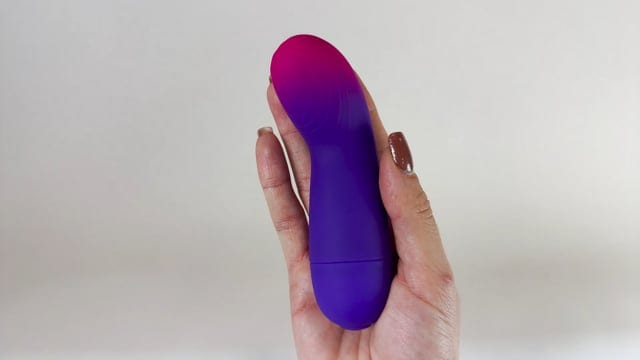 Вібратор Rocks Off Glo Girl Vibe — фото 6