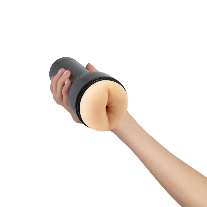 Мастурбатор-попа Kiiroo Feel Stroker Butt Extra Tight для секс-машини Kiiroo Keon — фото 3