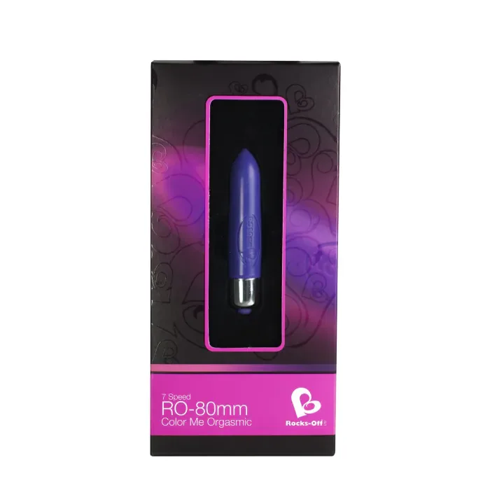 Вібратор Rocks Off Color Me Orgasmik — фото 2