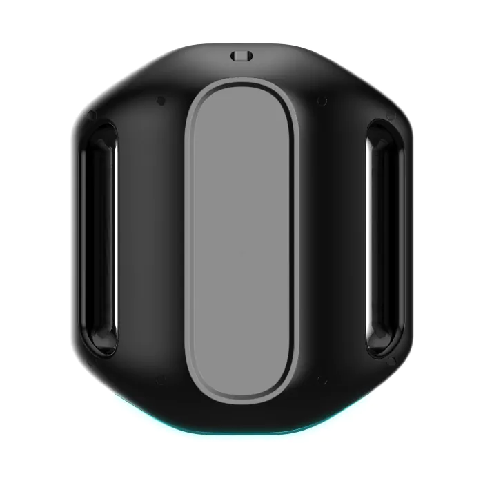 Смарт-мастурбатор Kaotik Labs The Jetpack, режим edging, дуже потужний, імітація фрикцій — фото 6