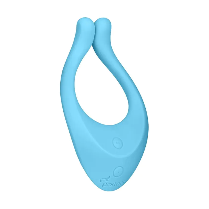 Стимулятор для пар Satisfyer Endless Love Blue Endless Love