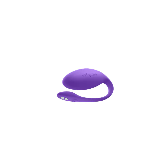 Смарт віброяйце We-Vibe Jive Lite Purple — фото 5
