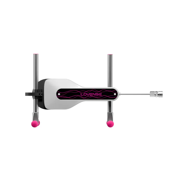 Секс-машина Lovense Mini Sex Machine — фото 7
