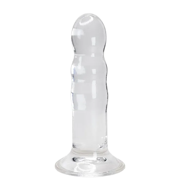 Фалоімітатор Alive Gallant Jelly Dildo