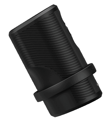 Мастурбатор Arcwave Zing Black — фото 18