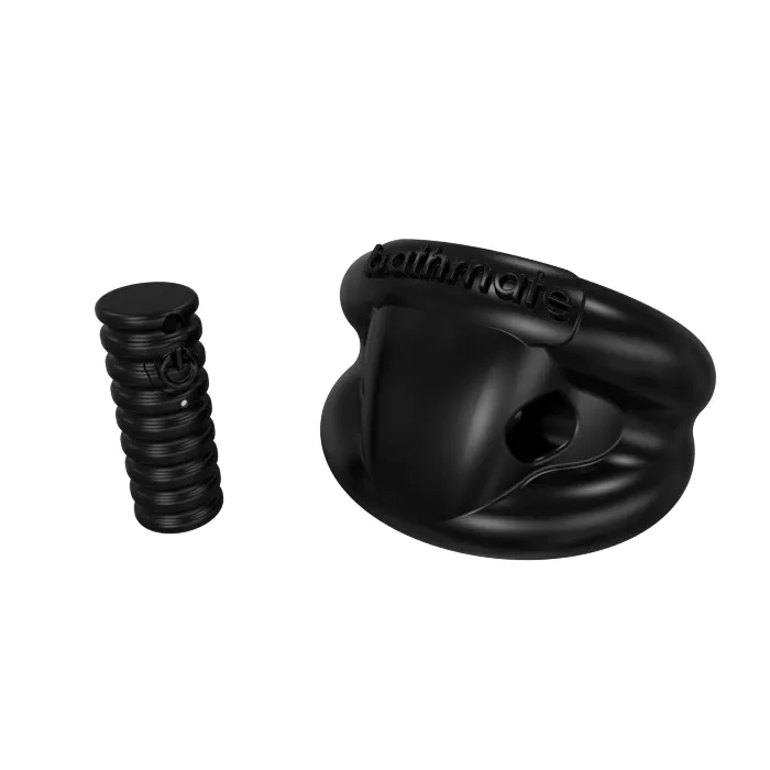 Ерекційне віброкільце Bathmate Vibe Ring Strength — фото 4