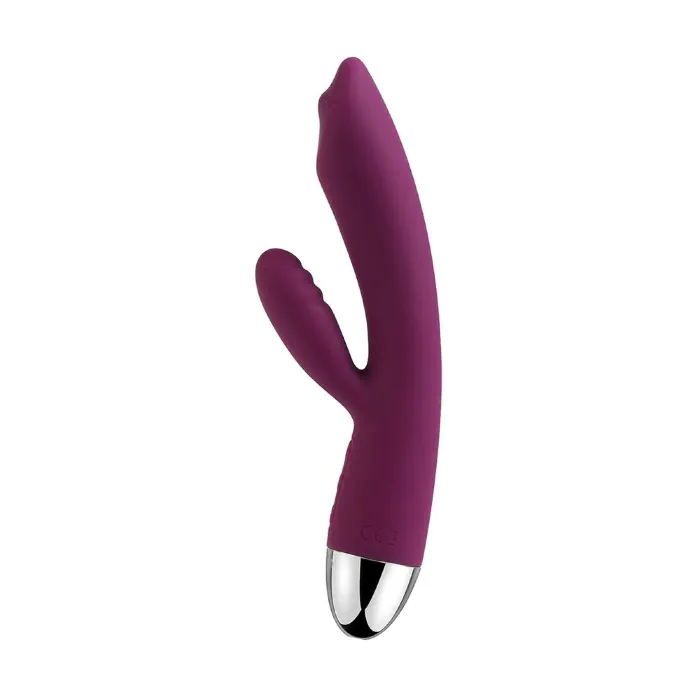 Вібратор Svakom Trysta Violet