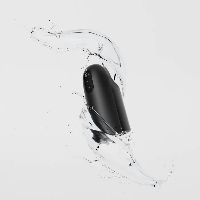 Мастурбатор Arcwave Ion 2 Black — фото 11