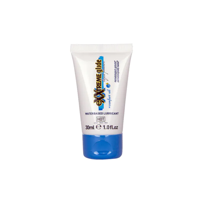 Лубрикант HOT eXXtreme Glide 30 мл