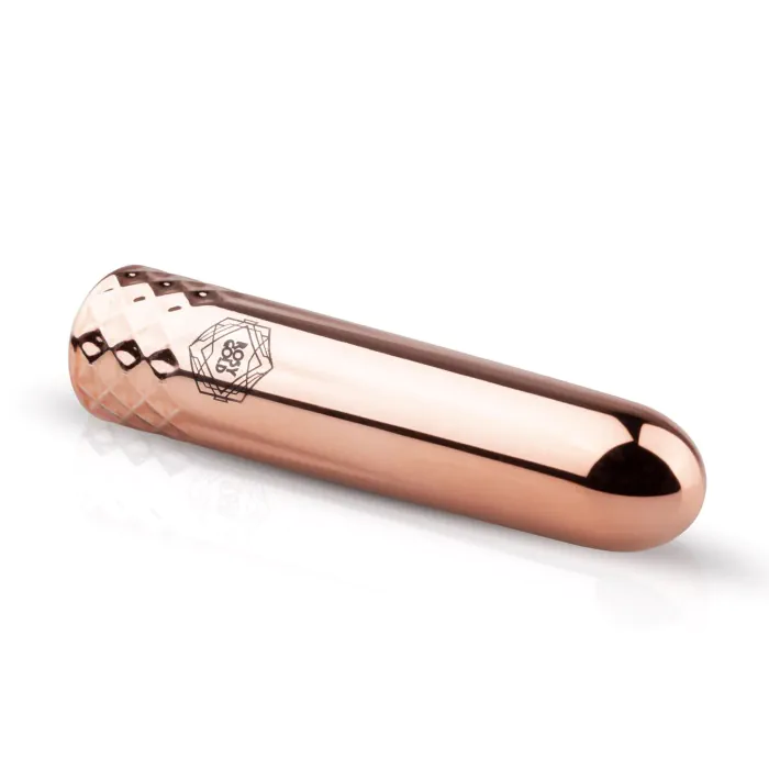 Мінівібратор Rosy Gold Nouveau — фото 3