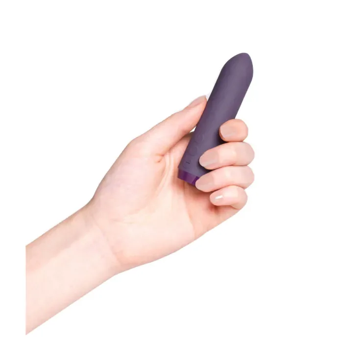Мінівібратор Je Joue - Classic Bullet Vibrator Purple — фото 9