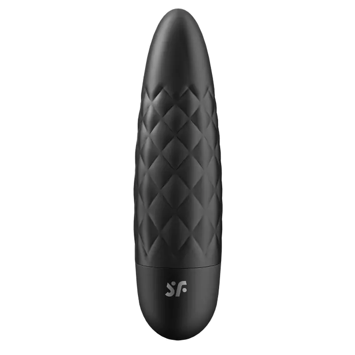 Міні-вібратор Satisfyer Ultra Power Bullet 5 — фото 6