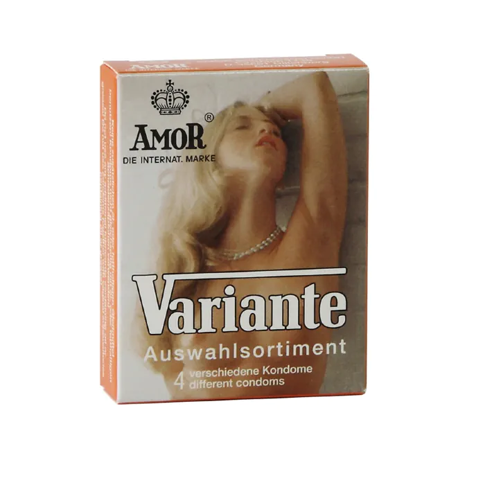 Variante Amor