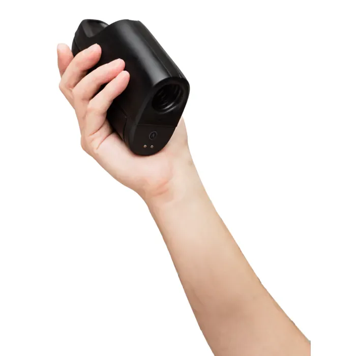 Мастурбатор Arcwave Ion 2 Black — фото 14