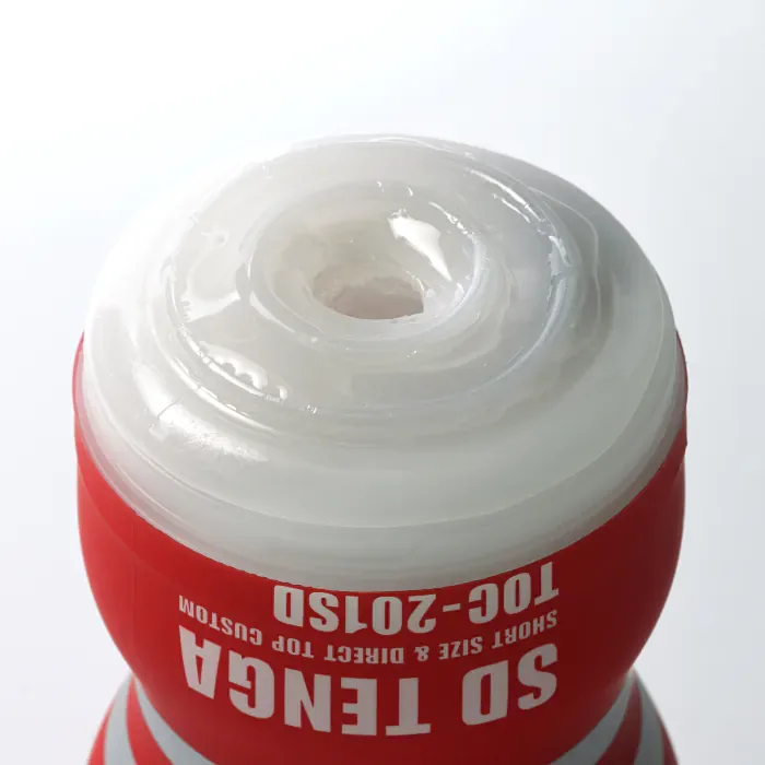 Мастурбатор Tenga SD Original Cup Regular — фото 4