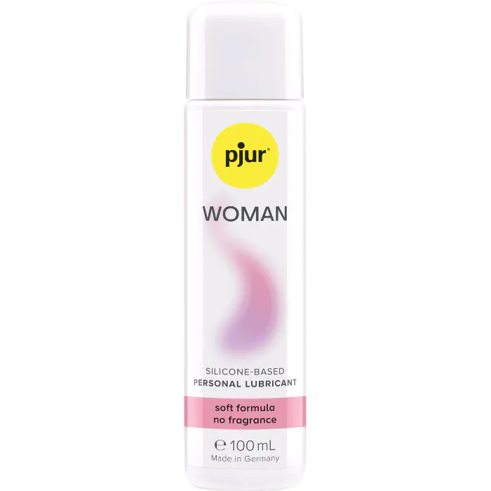 Лубрикант pjur Woman Silicone 100 мл