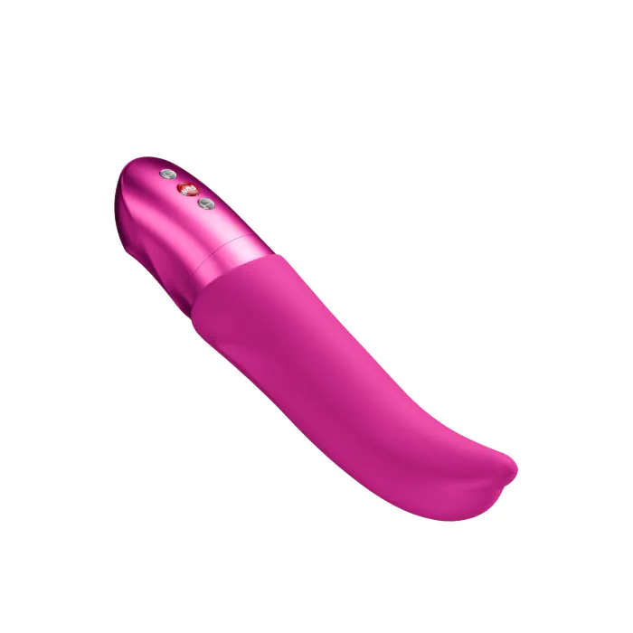 Вібратор Fun Factory Diva Dolphin Magenta — фото 3