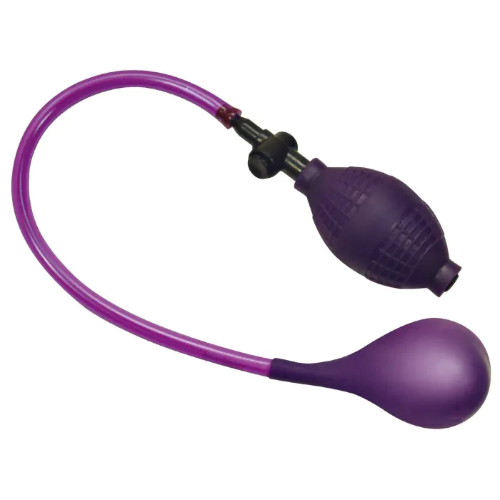 Анальний балон Bad Kitty Anal Balloon — фото 4
