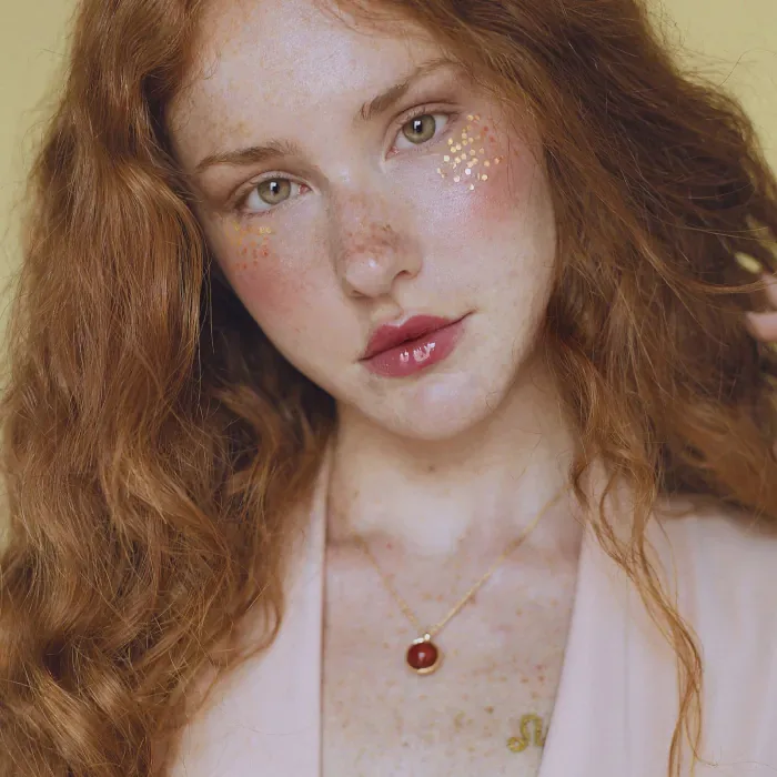 Набір Bijoux Indiscrets HOROSCOPE - Leo (Лев) — фото 2