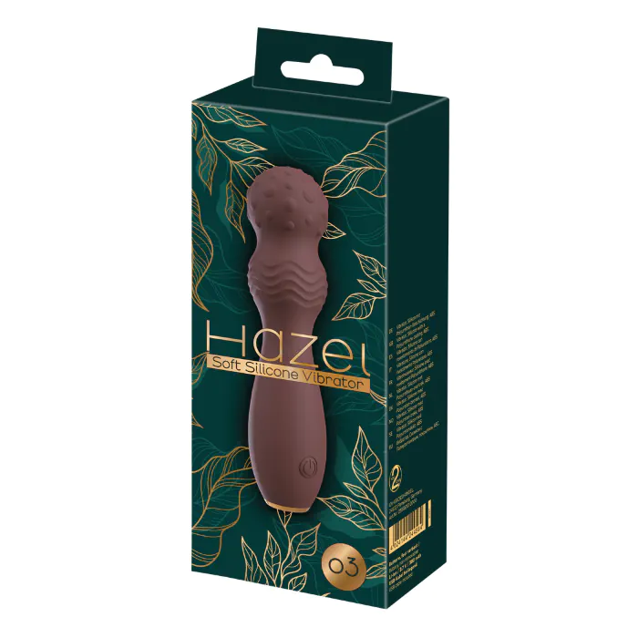 Вібратор You2Toys Hazel 03 — фото 20