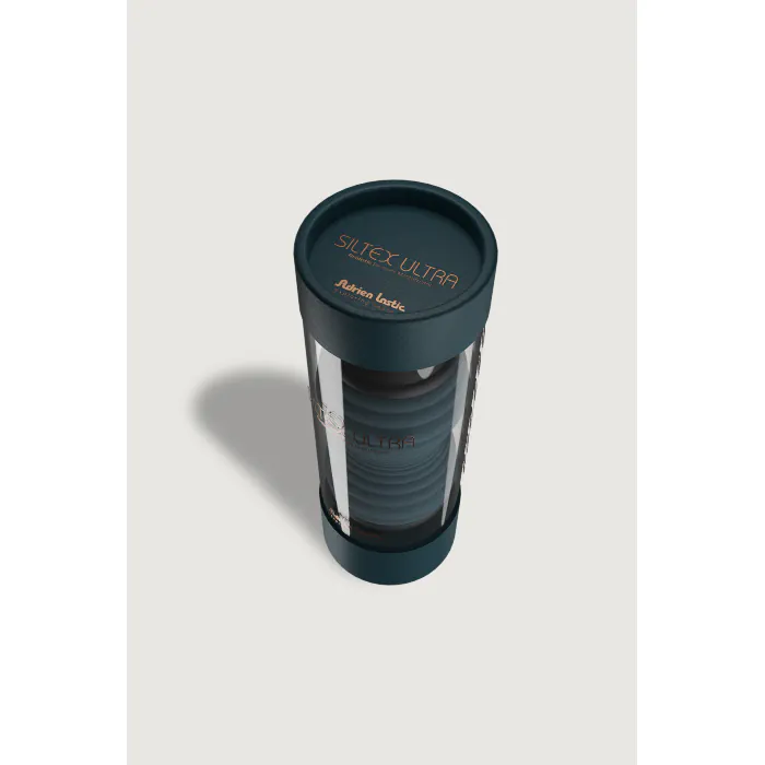 Мастурбатор Adrien Lastic Siltex Ultra — фото 14